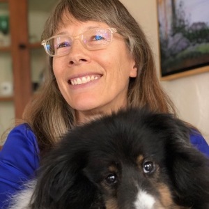 Joan Blades